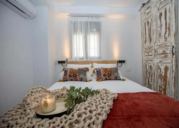 Casa Flor Del Naranjo