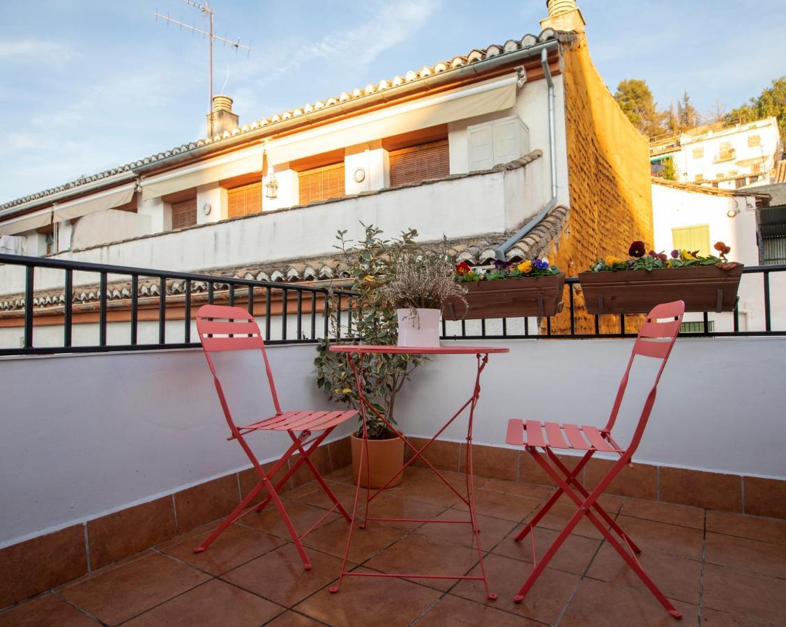 Guest house Casa Flor Del Naranjo *