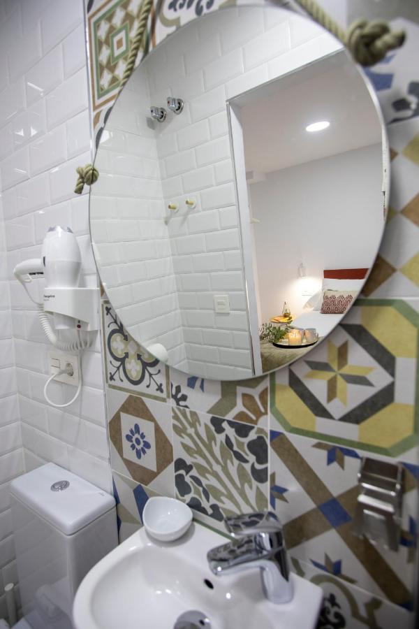 Guest house Casa Flor Del Naranjo *