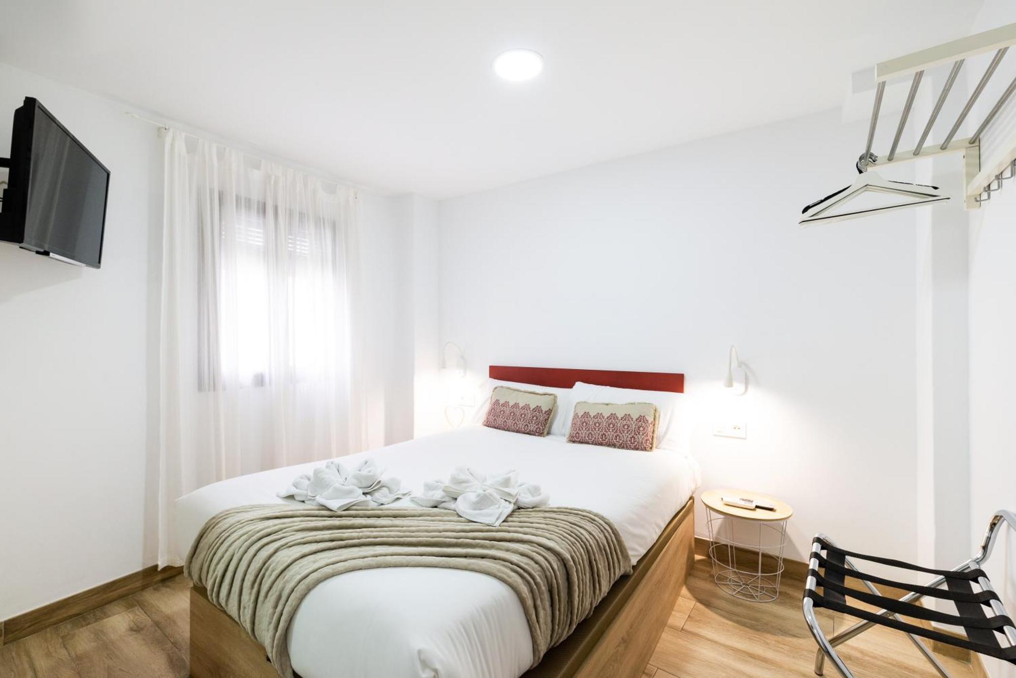 Casa Flor Del Naranjo Gasthof *