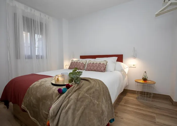 Casa Flor Del Naranjo