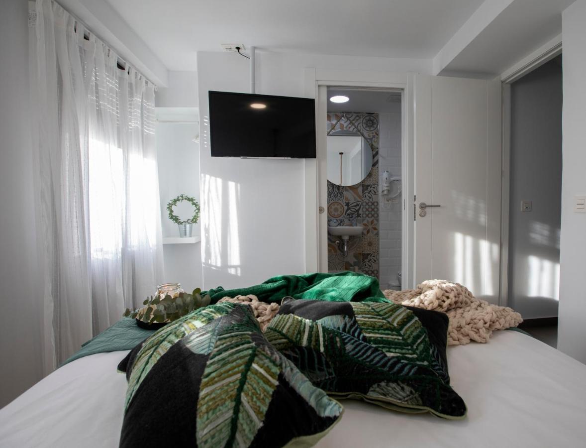 Casa Flor Del Naranjo Gasthof *