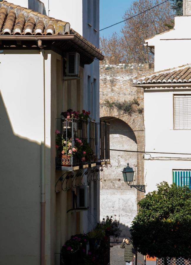 Gasthof Casa Flor Del Naranjo