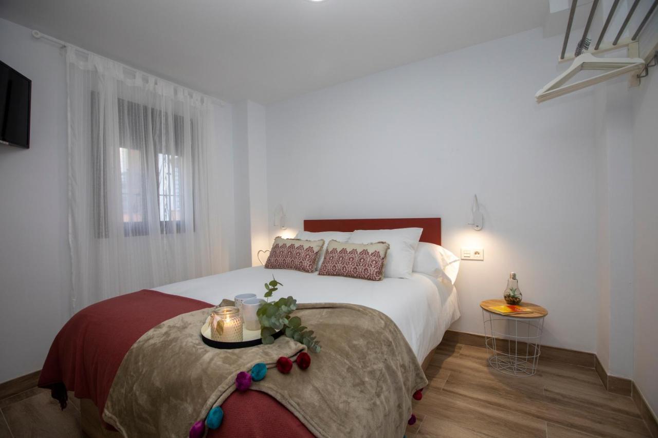 Casa Flor Del Naranjo Gasthof *