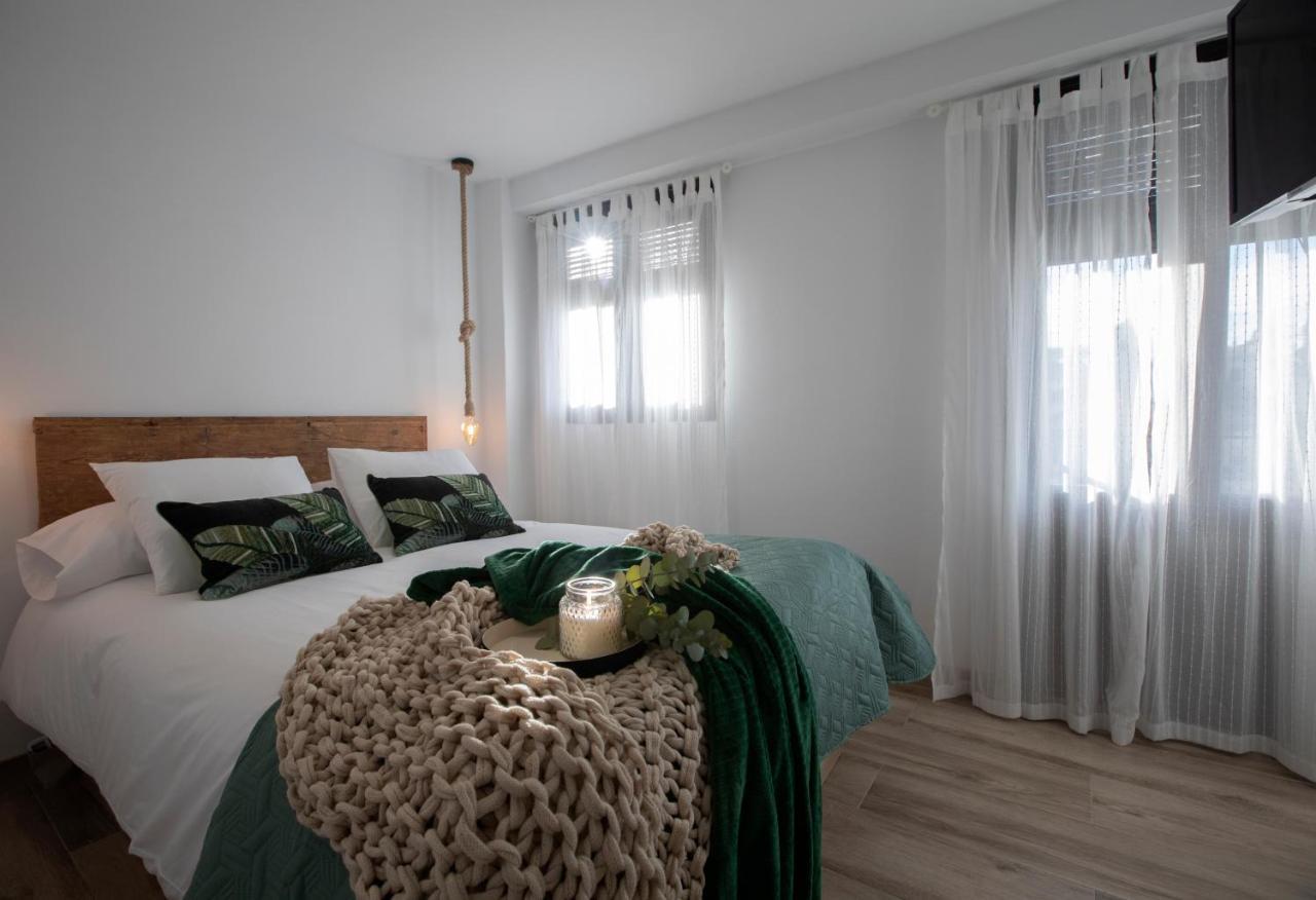 Casa Flor Del Naranjo Gasthof