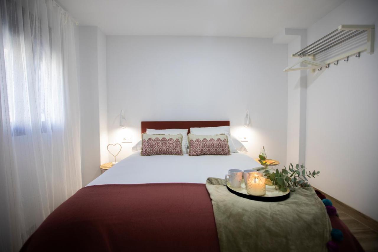 Casa Flor Del Naranjo Gasthof *
