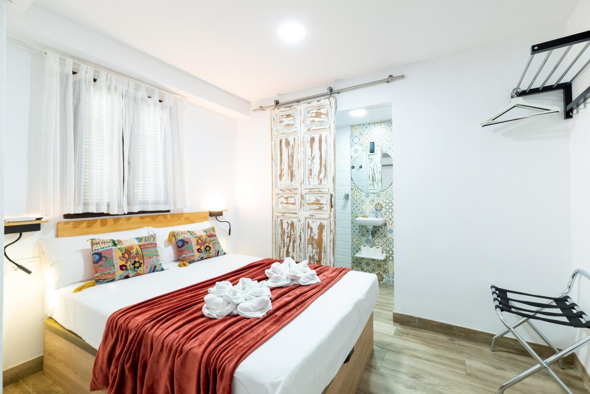 Casa Flor Del Naranjo *