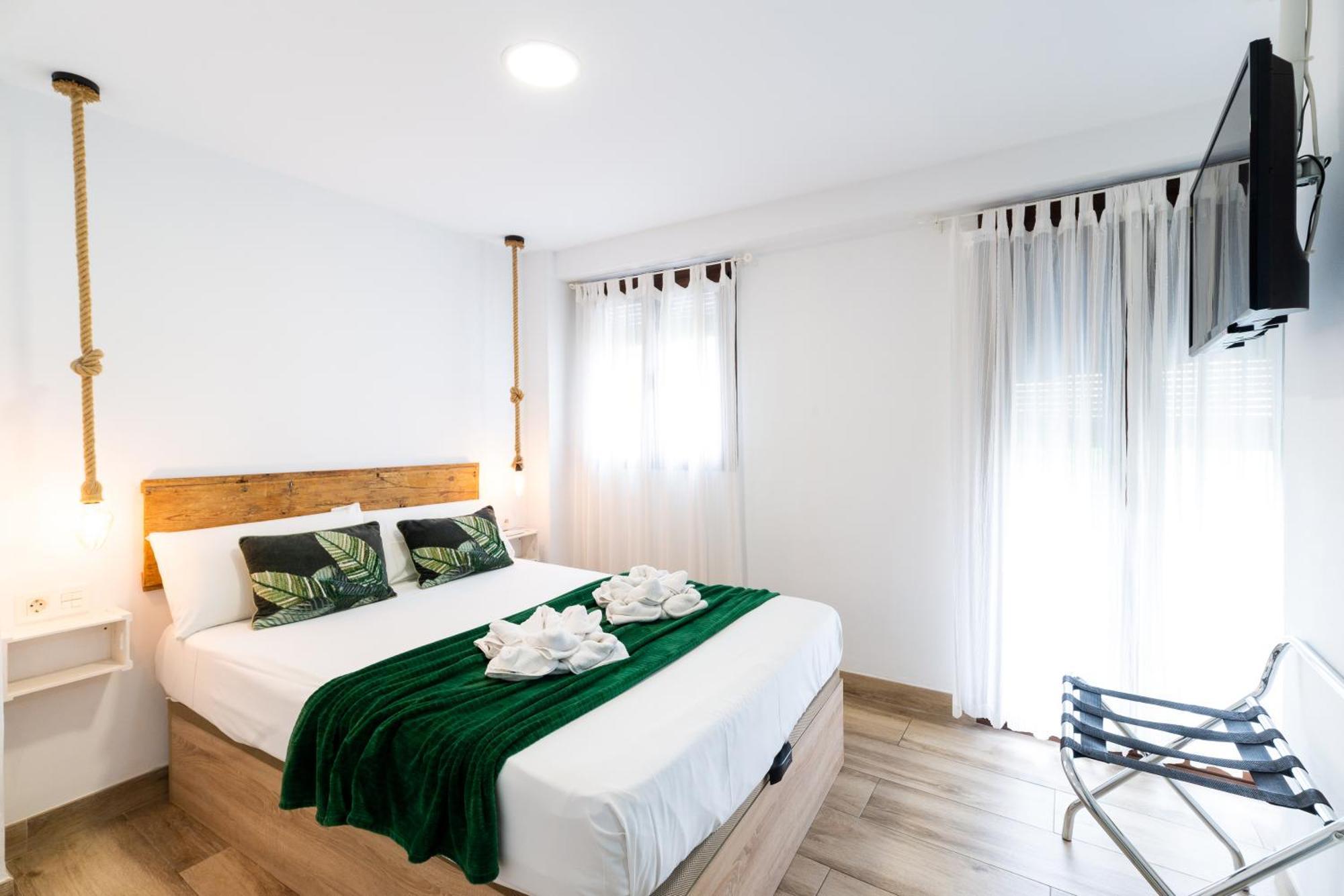Casa Flor Del Naranjo Guest house