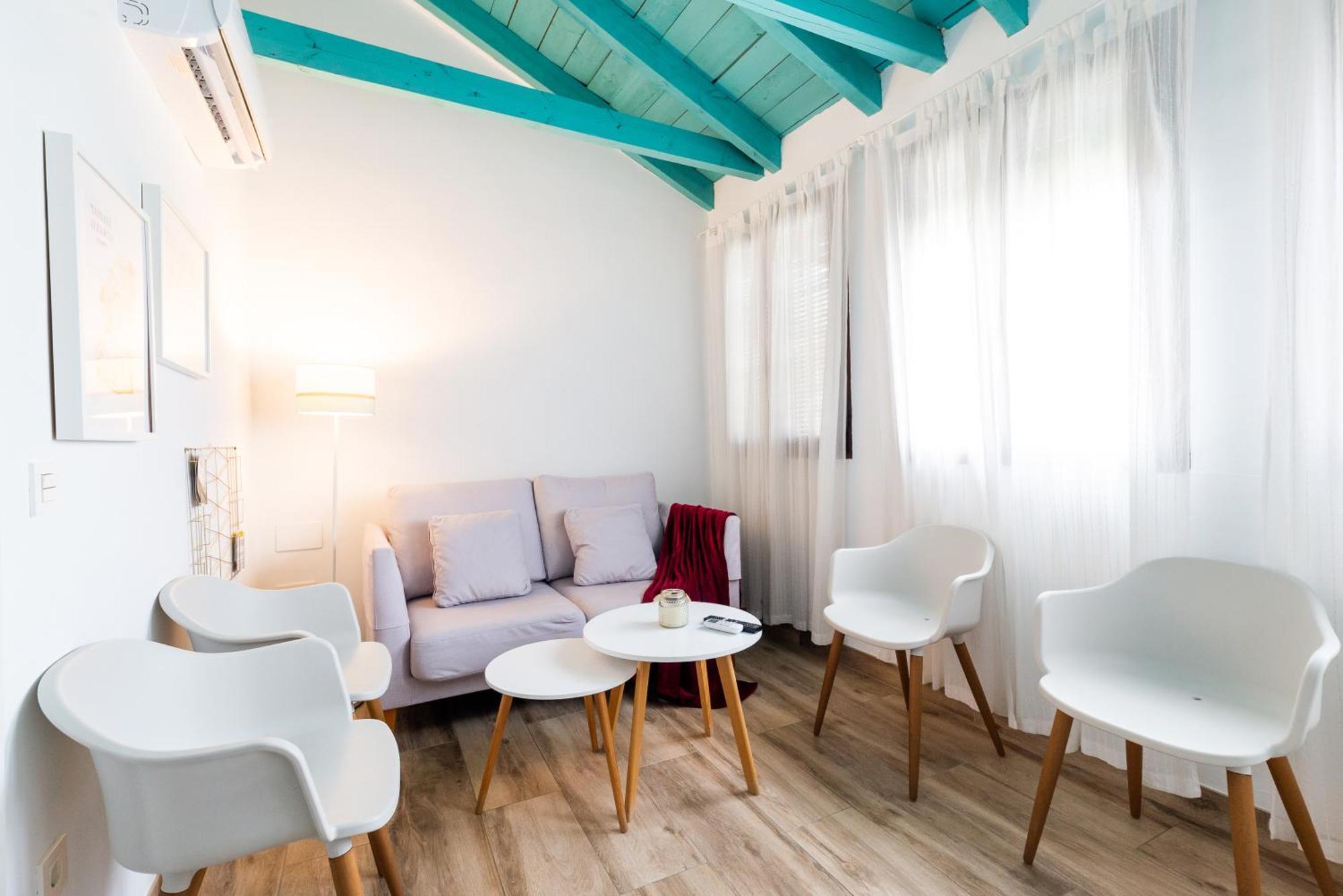 Casa Flor Del Naranjo Guest house *